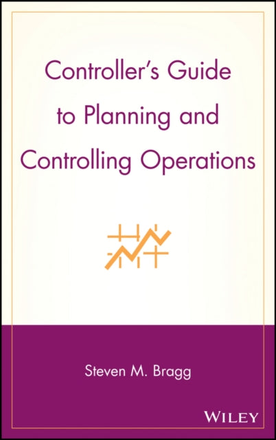 Controller's Guide to Planning and Controlling Operations