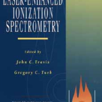 Laser-Enhanced Ionization Spectroscopy