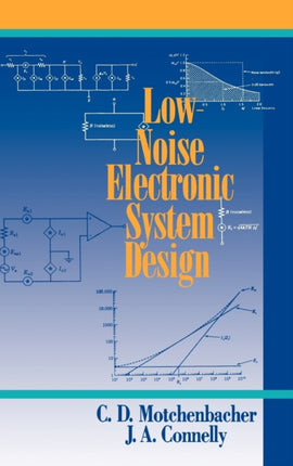 LowNoise Electronic System Design