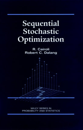 Sequential Stochastic Optimization