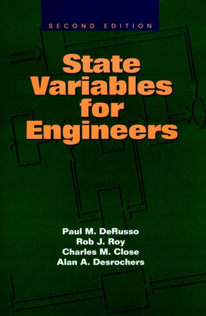 State Variables for Engineers