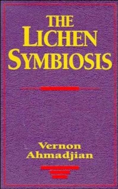 The Lichen Symbiosis