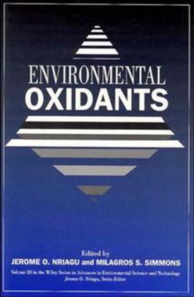 Environmental Oxidants