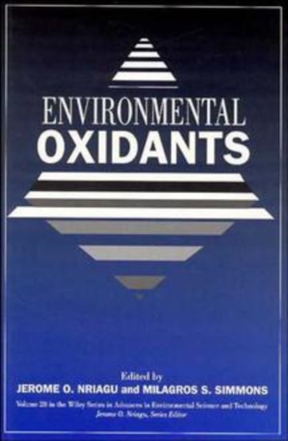 Environmental Oxidants