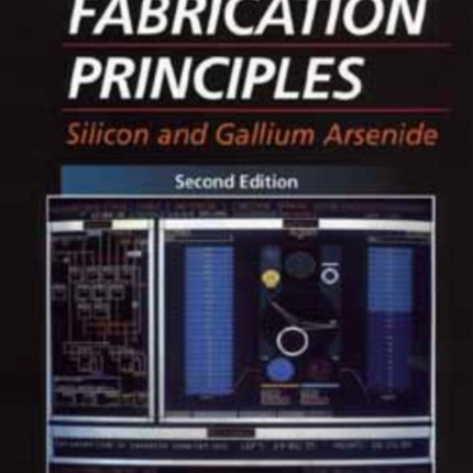 VLSI Fabrication Principles: Silicon and Gallium Arsenide