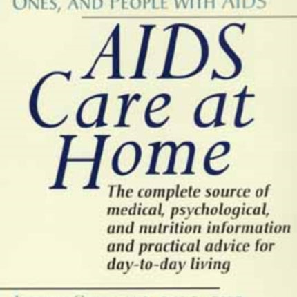 AIDS Care at Home