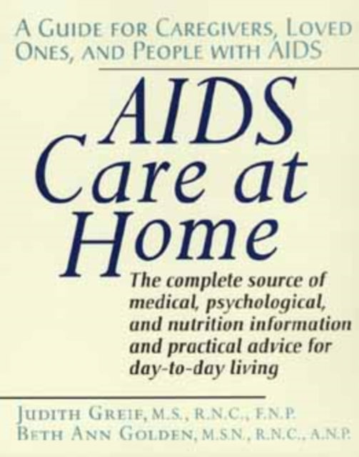 AIDS Care at Home