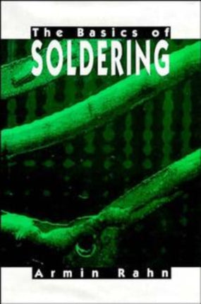 The Basics of Soldering