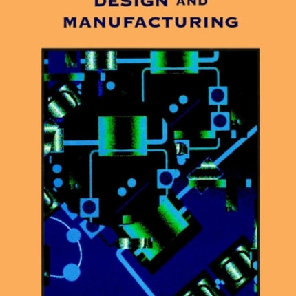 Systems Approach to ComputerIntegrated Design and