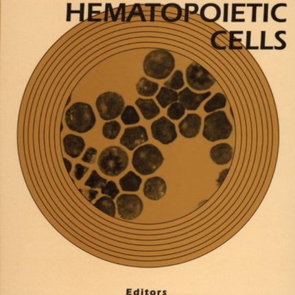 Culture of Hematopoietic Cells