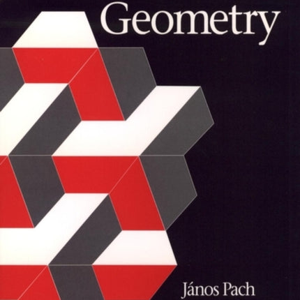 Combinatorial Geometry