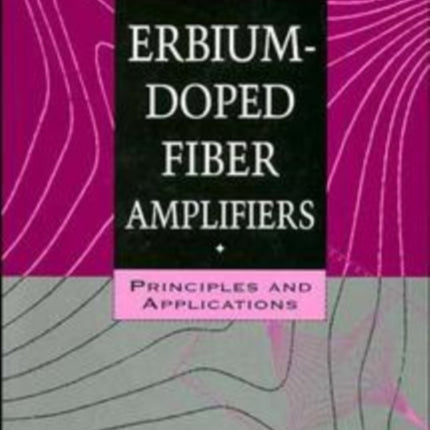 ErbiumDoped Fiber Amplifiers