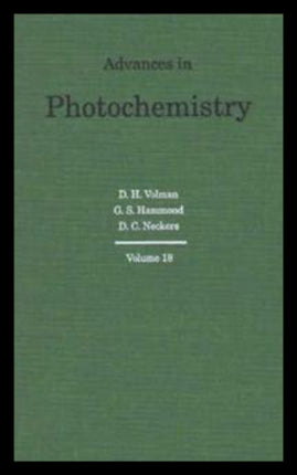 Advances in Photochemistry Volume 18