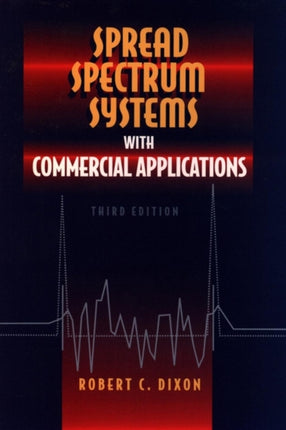 Spread Spectrum Systems with Commercial