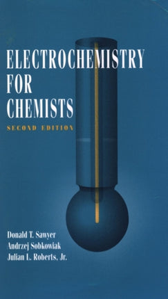 Electrochemistry for Chemists