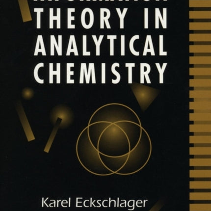 Information Theory in Analytical Chemistry