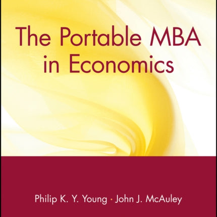 The Portable MBA in Economics