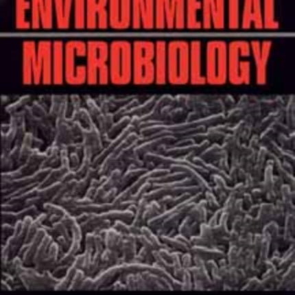 Environmental Microbiology