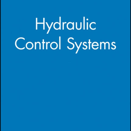 Hydraulic Control Systems