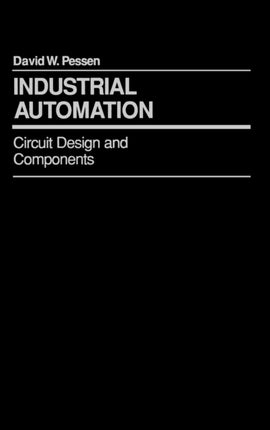 Industrial Automation  Circuit Design  Components