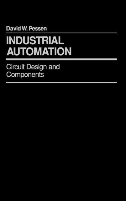 Industrial Automation  Circuit Design  Components