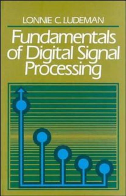 Fundamentals of Digital Signal Processing