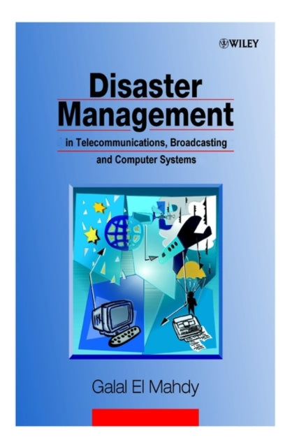 Disaster Management in Telecommunications