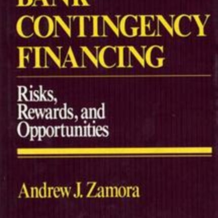 Bank Contingency Financing