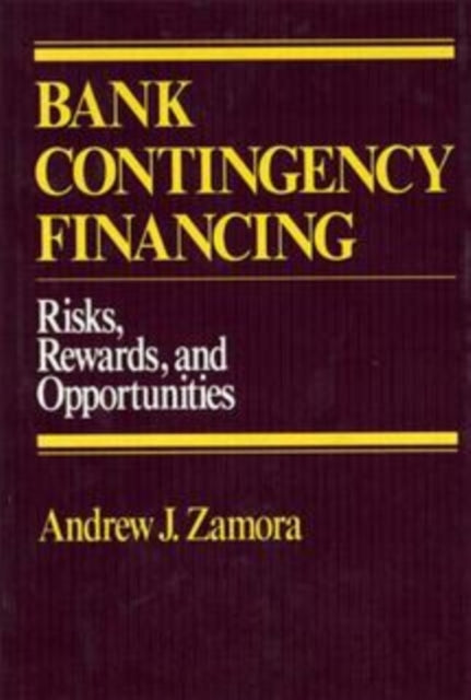 Bank Contingency Financing