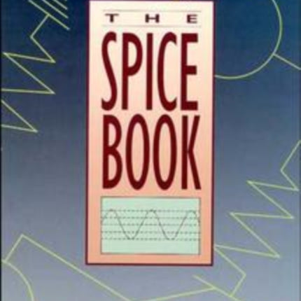 The SPICE Book