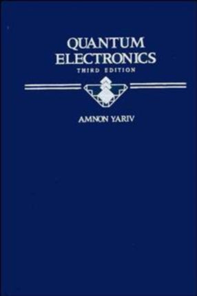 Quantum Electronics