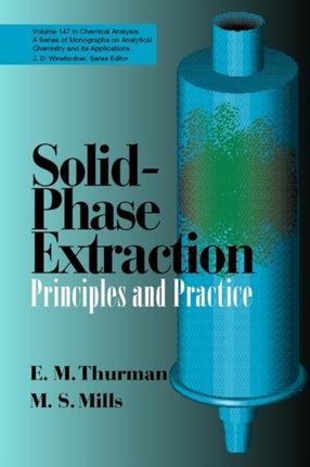 SolidPhase Extraction