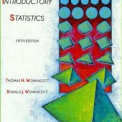 Introductory Statistics