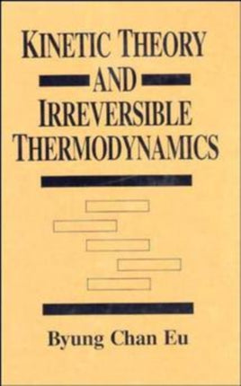 Kinetic Theory and Irreversible Thermodynamics