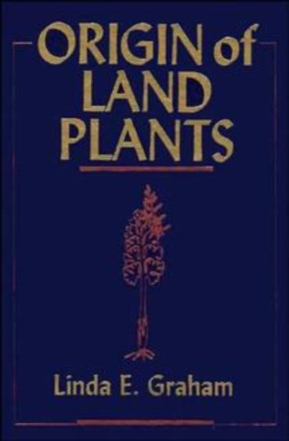 Origin of Land Plants