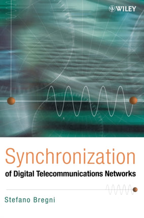 Synchronization of Digital Telecommunications