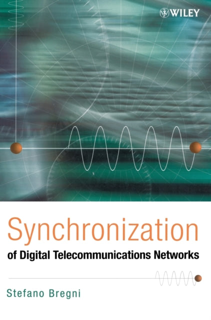 Synchronization of Digital Telecommunications