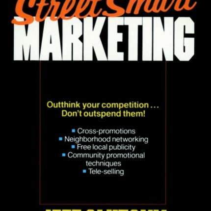 StreetSmart Marketing