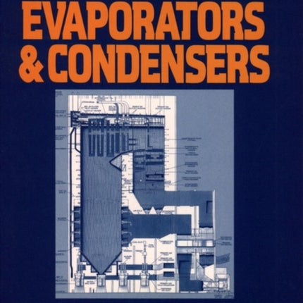Boilers Evaporators and Condensers