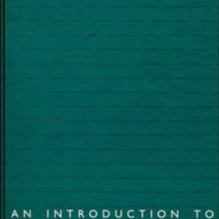 An Introduction to Modern Electronics