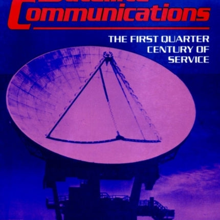 Satellite Communications
