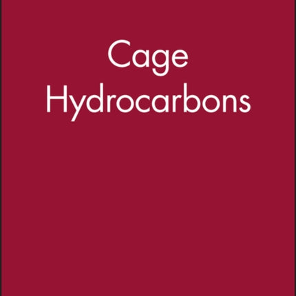 Cage Hydrocarbons