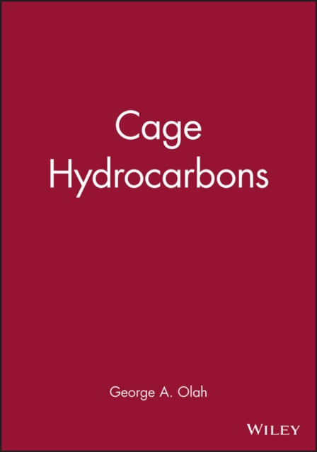 Cage Hydrocarbons