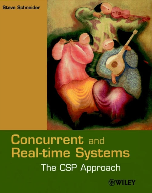Concurrent and Realtime Systems
