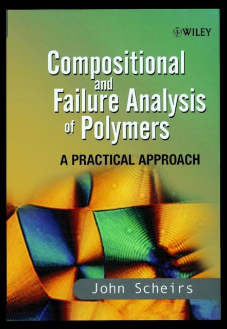 Compositional  Failure Anal of Polymers A