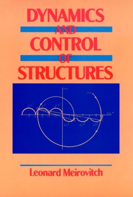 Dynamics and Control of Structures