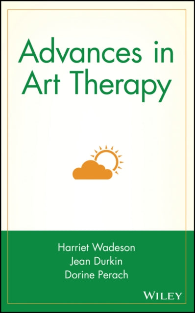 Advances in Art Therapy