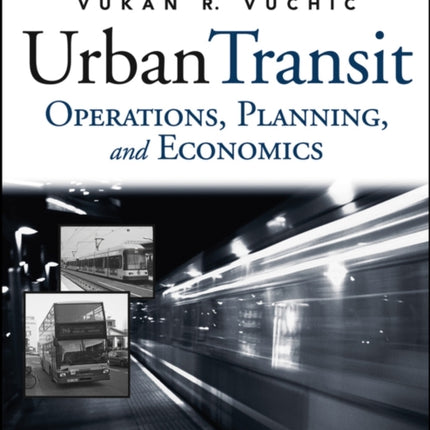 Urban Transit