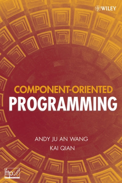 ComponentOriented Programming
