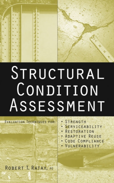 Structural Condition Assessment